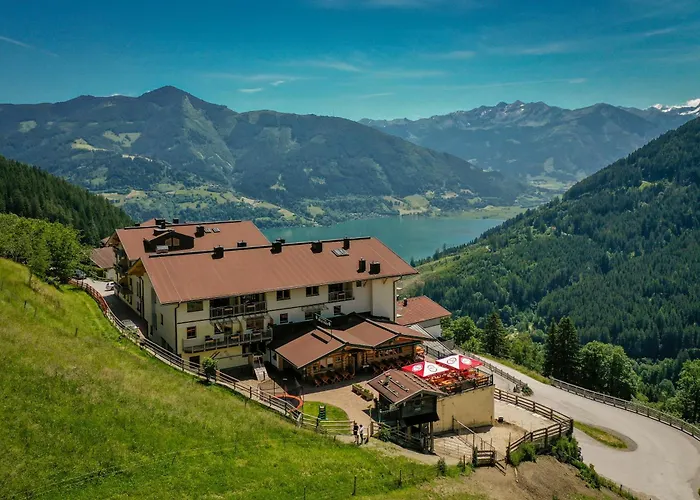Berghotel Jaga-Alm