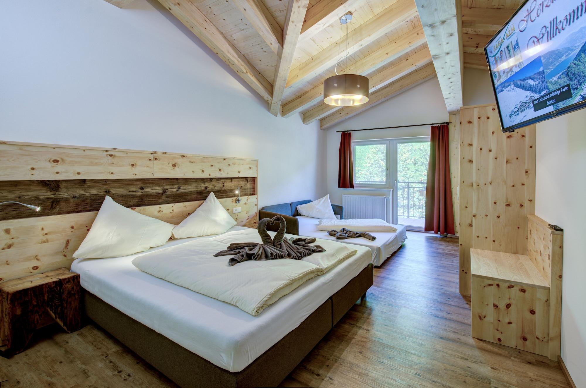 Hotel Jaga-alm