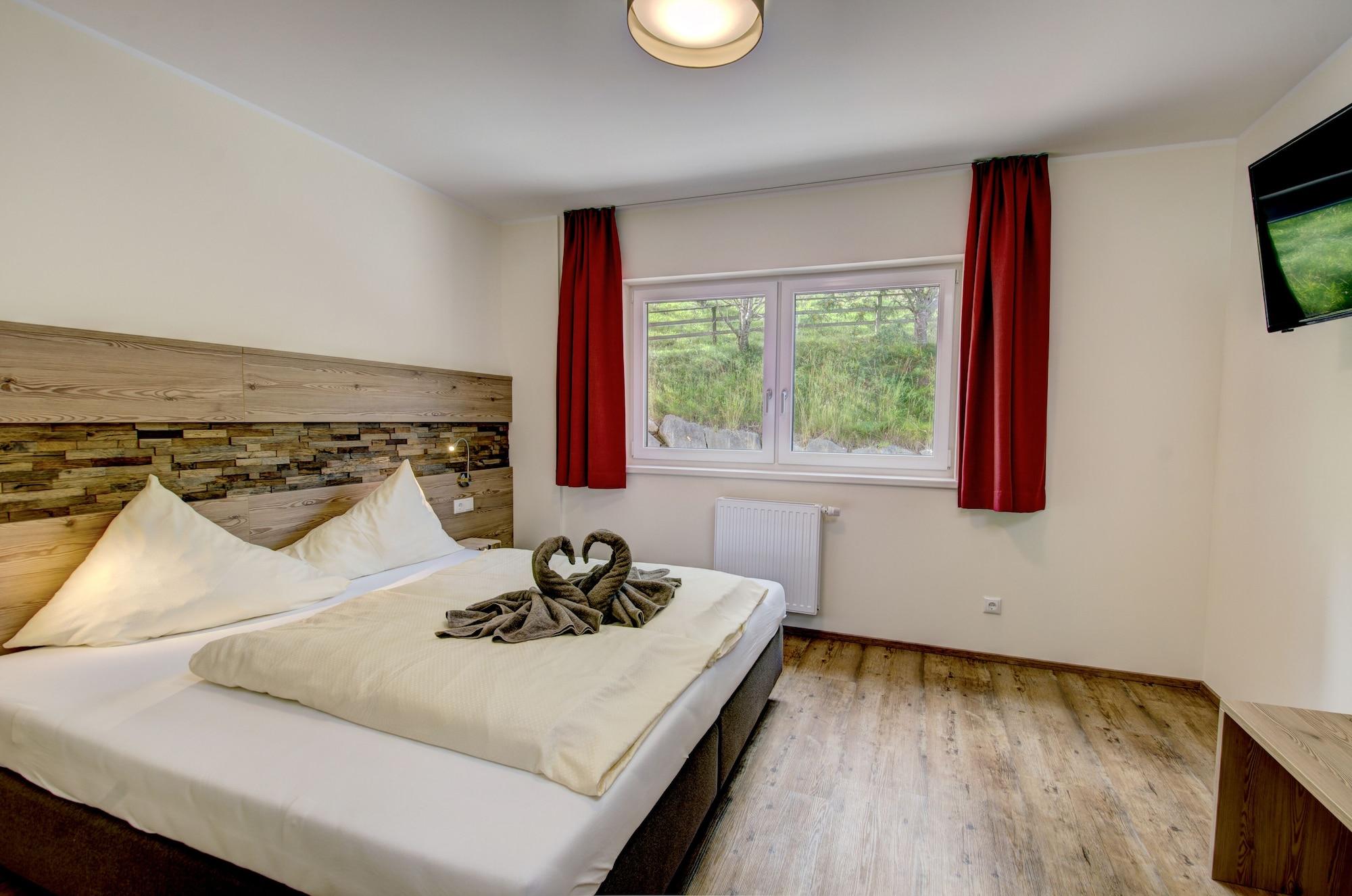 Hotel Jaga-alm 3*