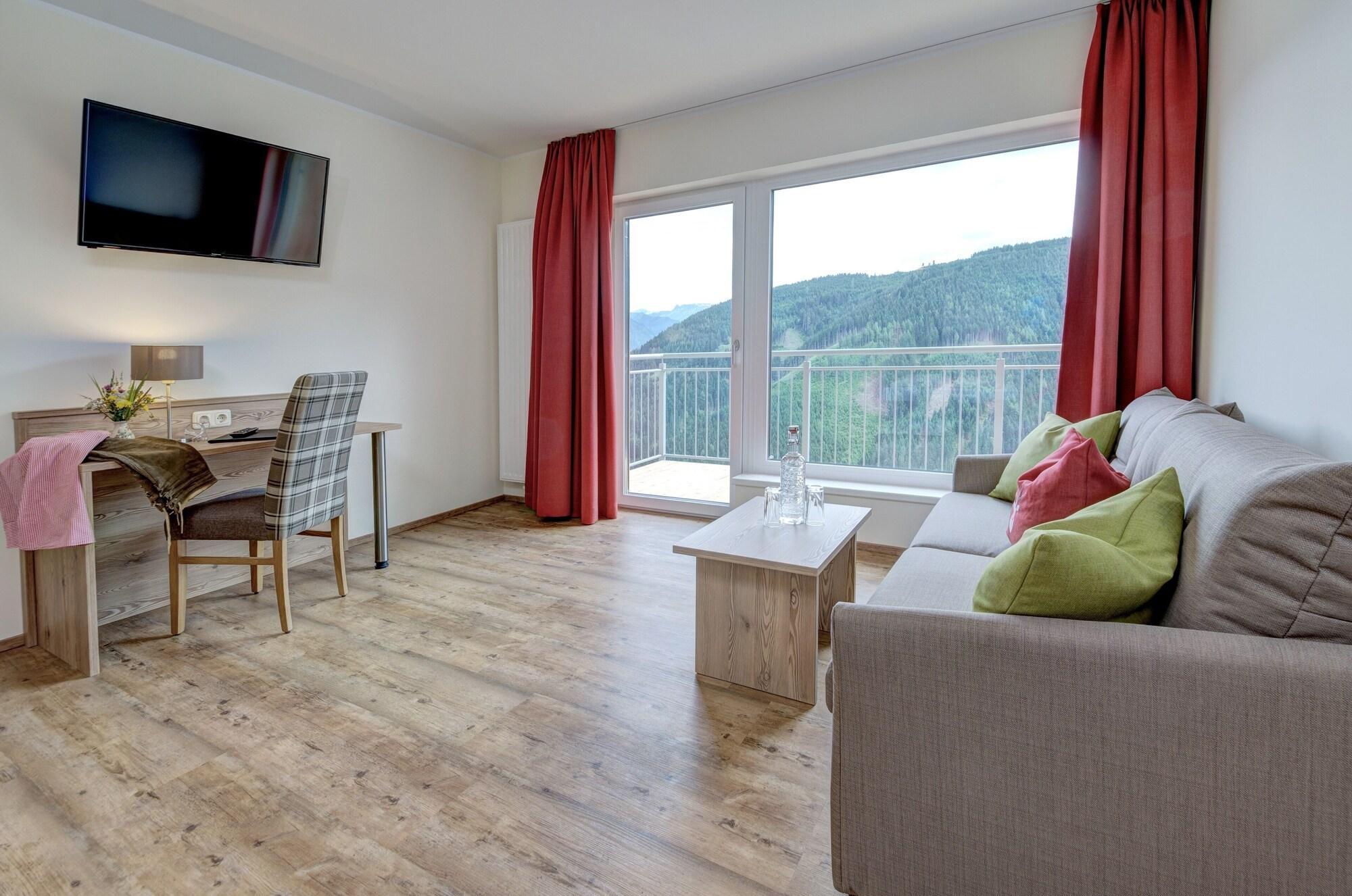 Jaga-alm Hotel
