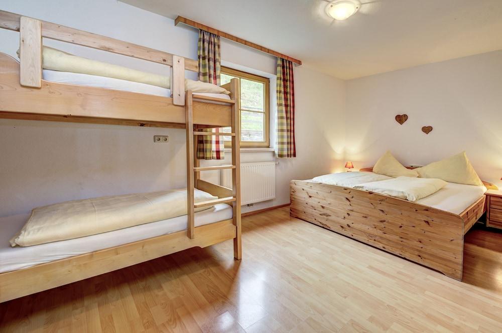 Jaga-alm Hotel 3*