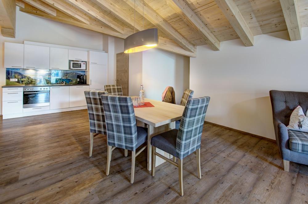 Jaga-alm 3* Zell am See
