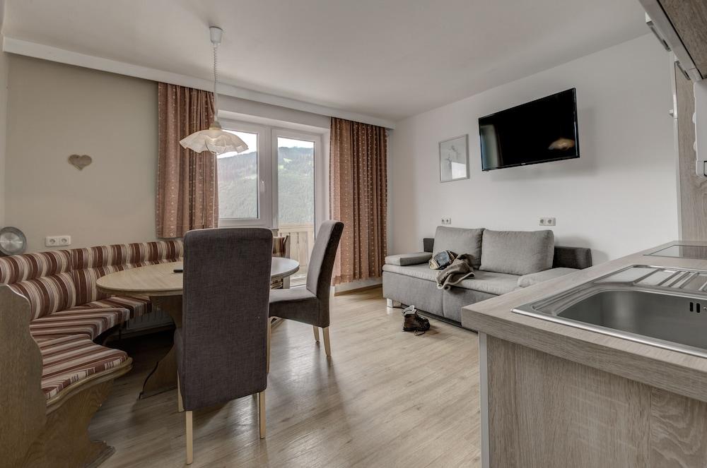 Jaga-alm Hotel