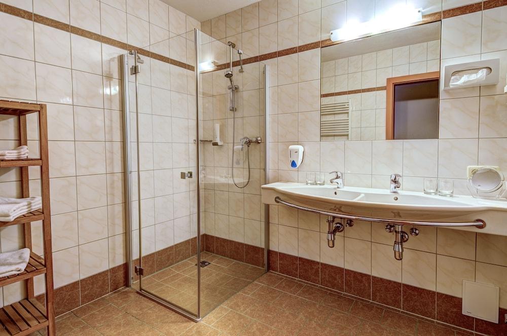 Hotel Jaga-alm Zell am See
