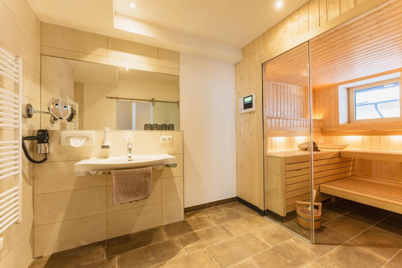 Jaga-alm Hotel 3*