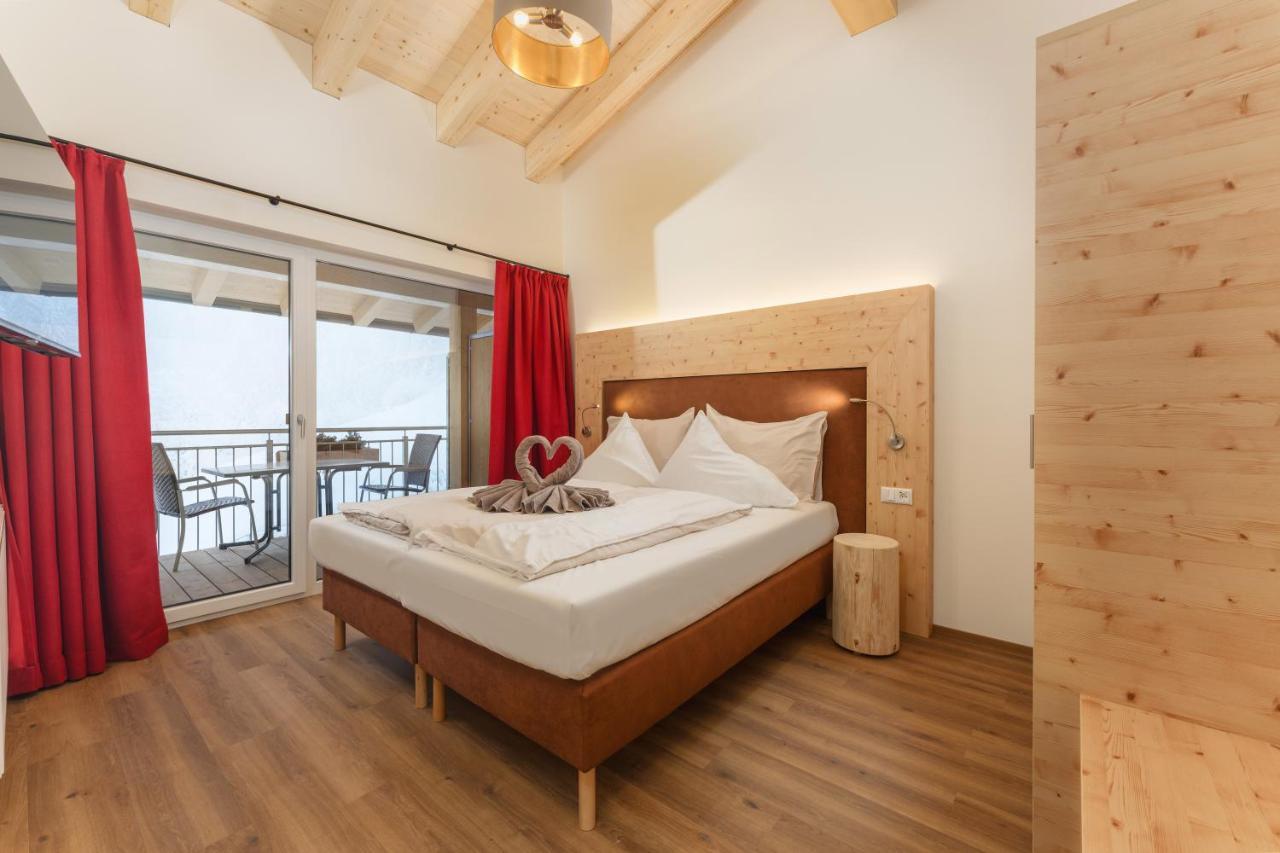 Jaga-alm Hotel