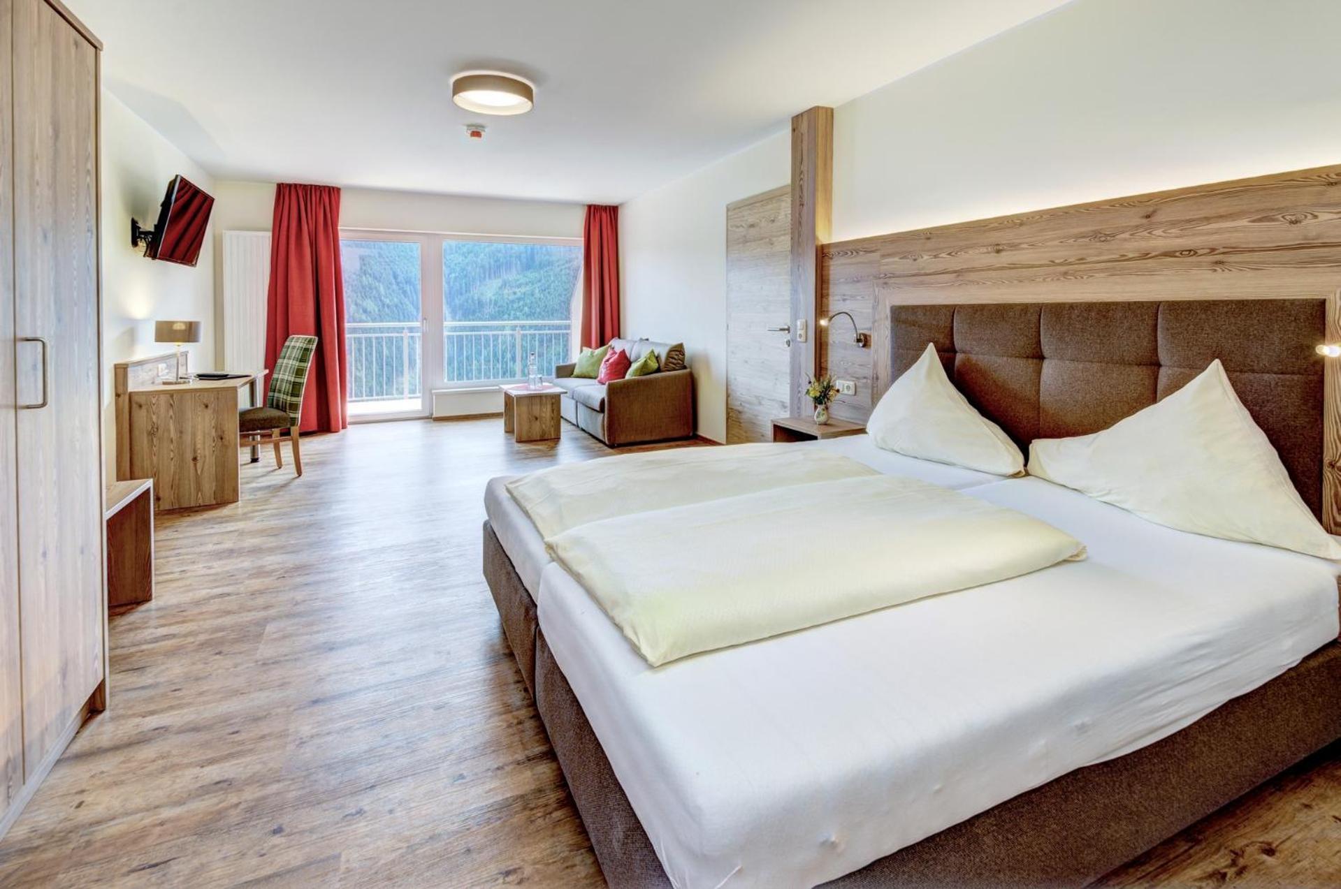 Jaga-alm Hotel