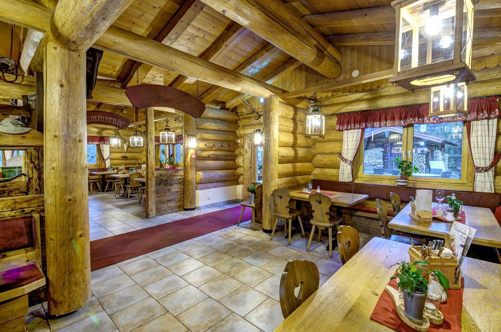 Hotel Jaga-alm 3*