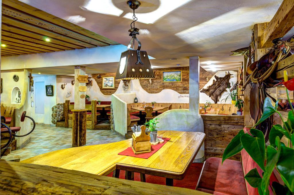 Jaga-alm Hotel 3*
