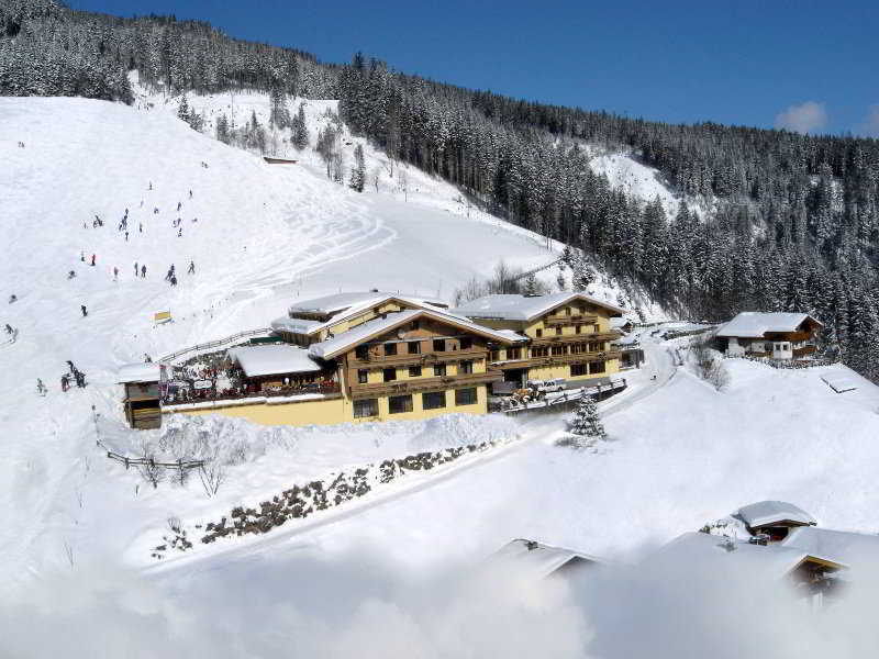 Jaga-alm Hotel