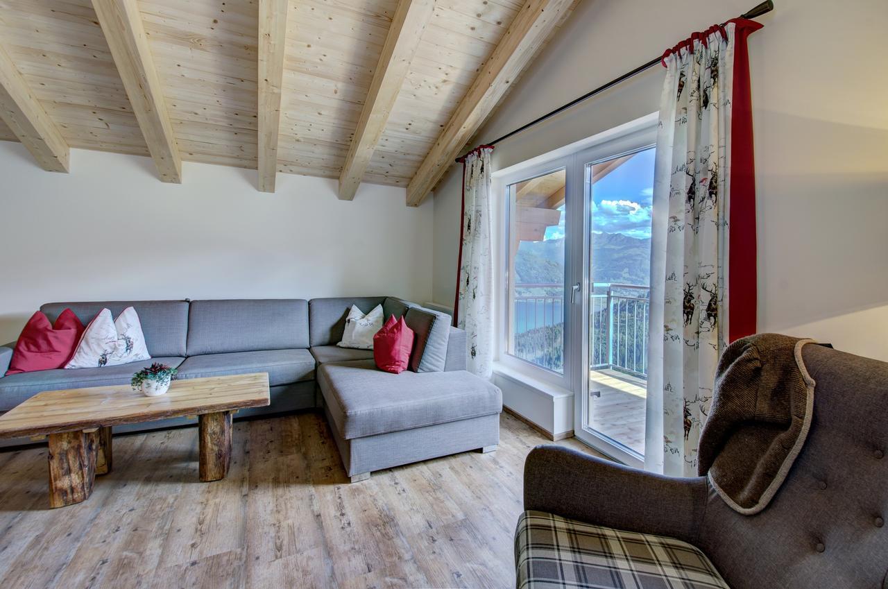 Jaga-alm 3* Zell am See
