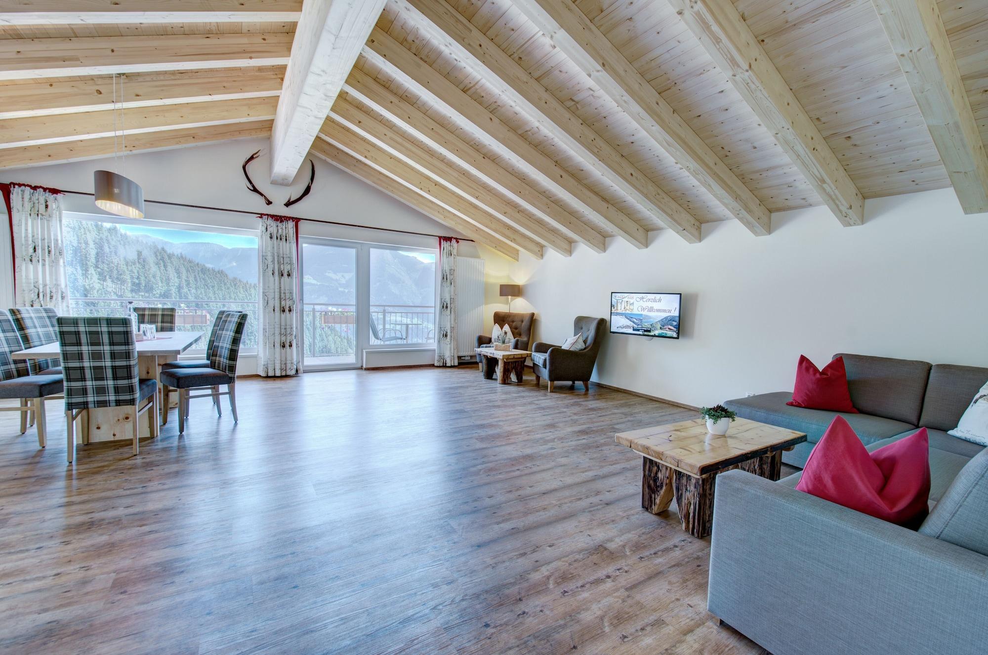 Hotel Jaga-alm