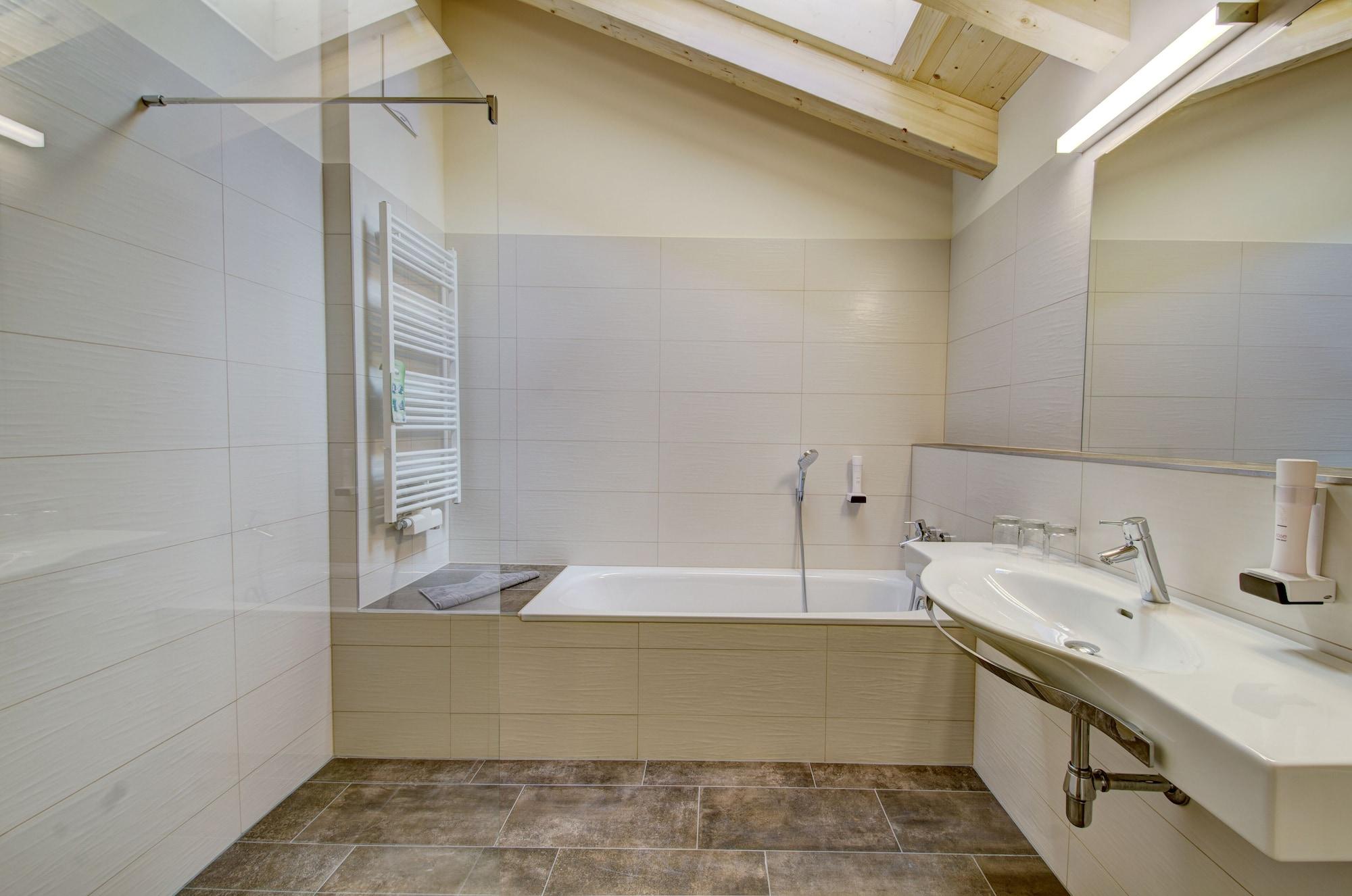 Jaga-alm 3* Zell am See