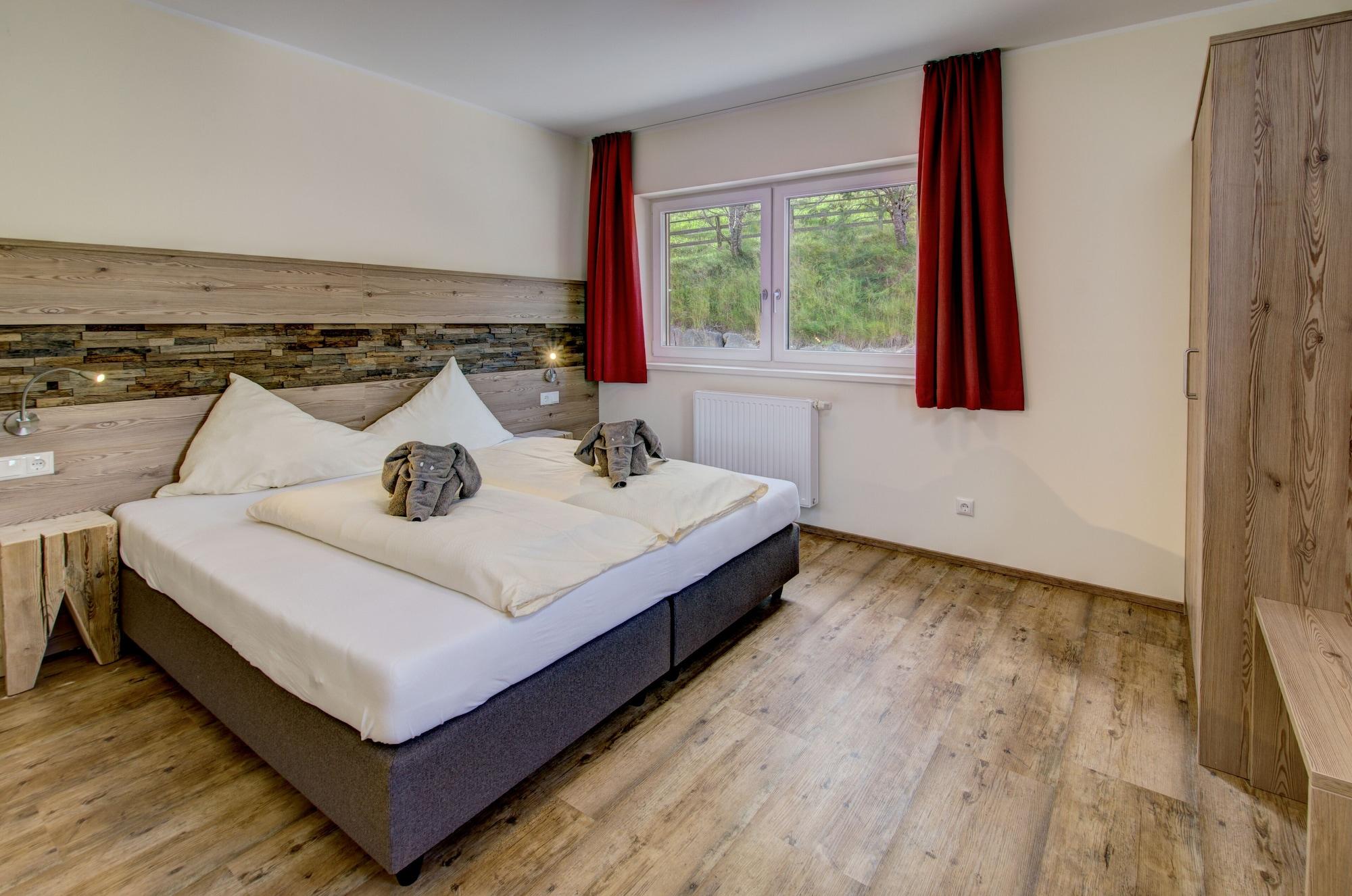 Hotel Jaga-alm Zell am See