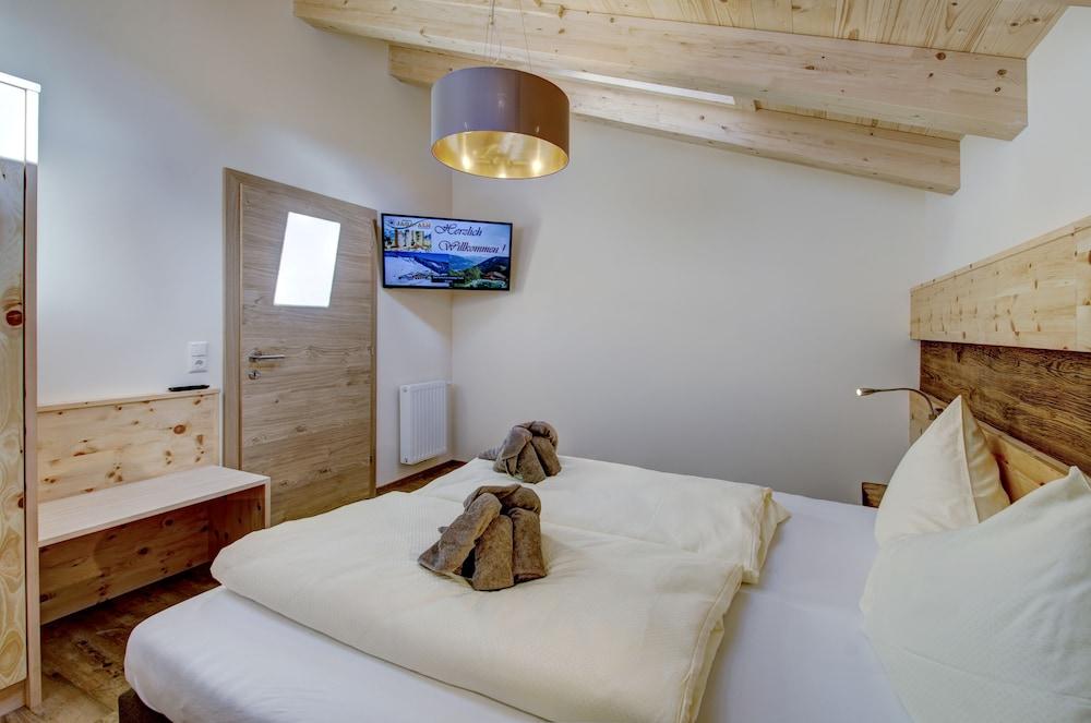 Jaga-alm Hotel