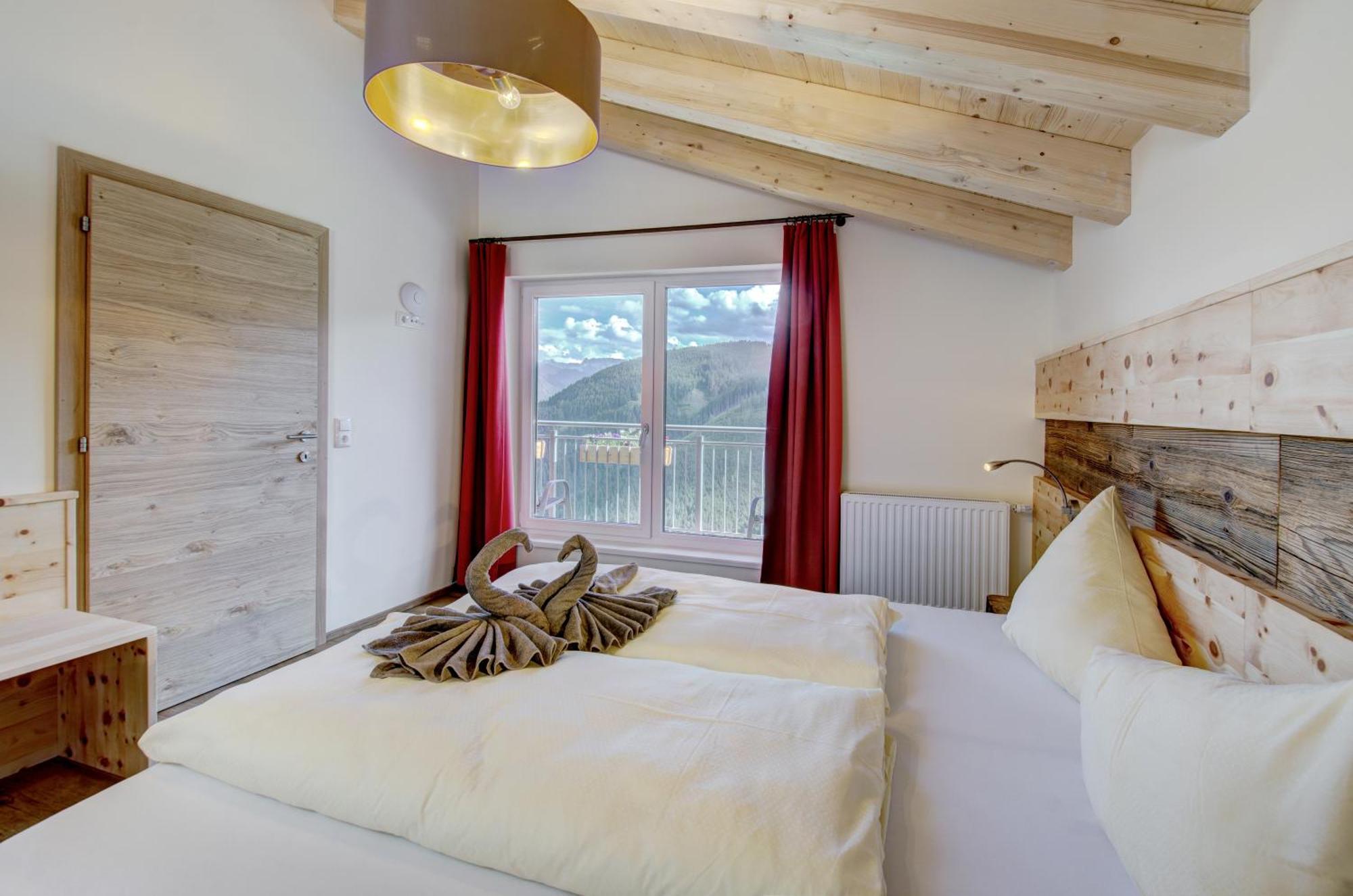 Jaga-alm Hotel