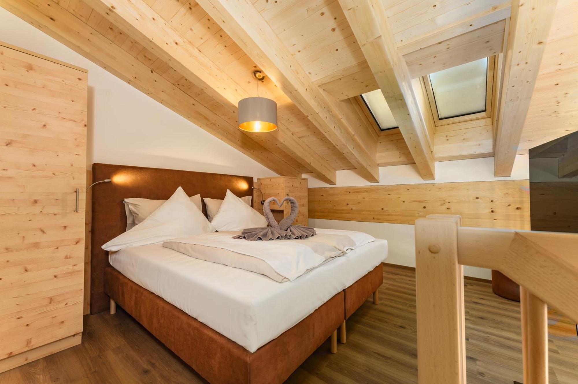 Jaga-alm Hotel 3*