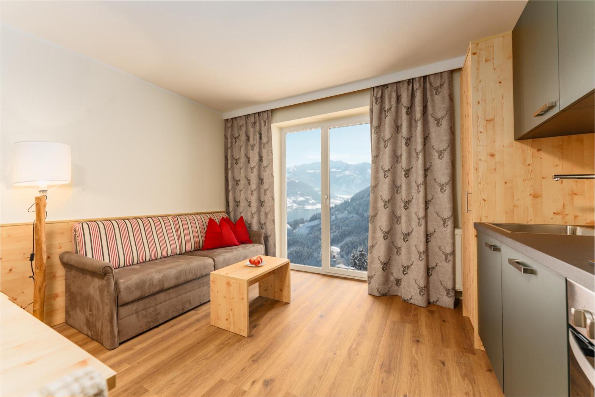 Hotel Jaga-alm