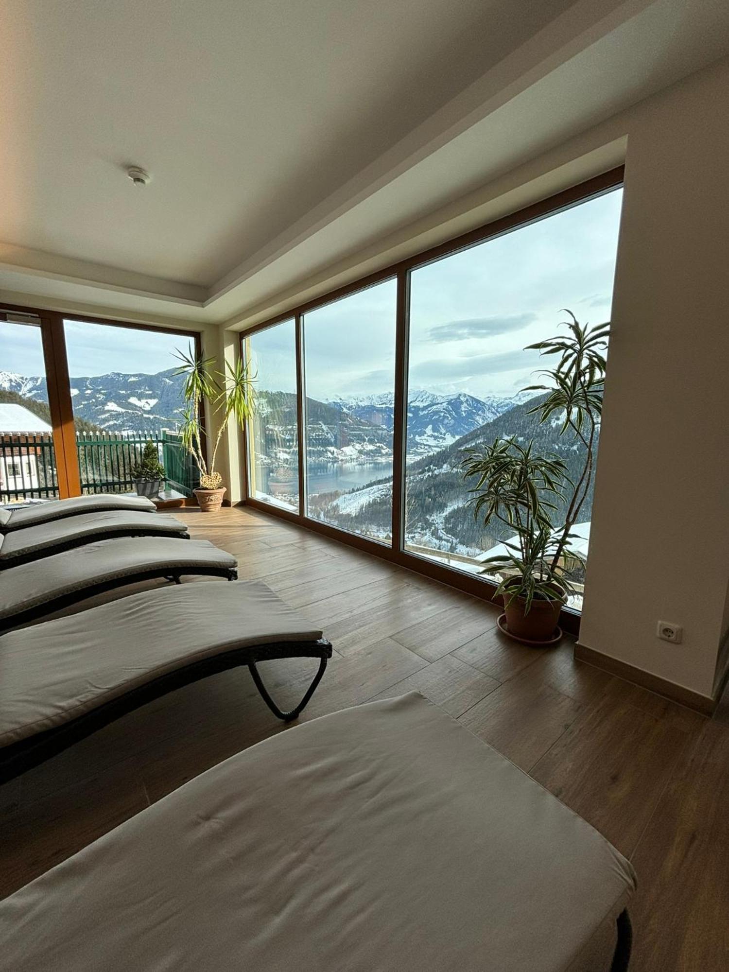 Jaga-alm Hotel
