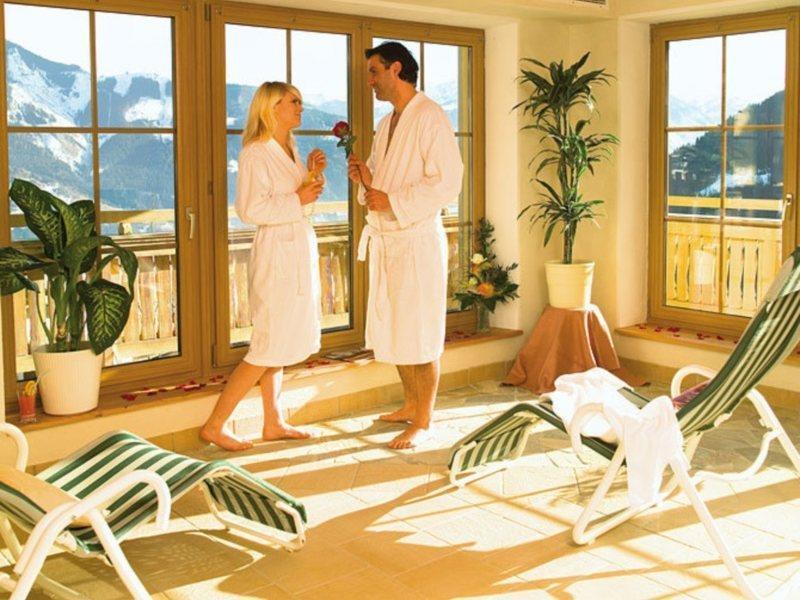 Hotel Jaga-alm