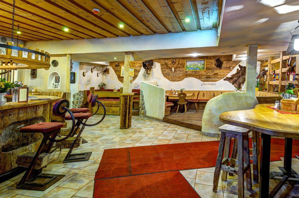 Jaga-alm Hotel 3*