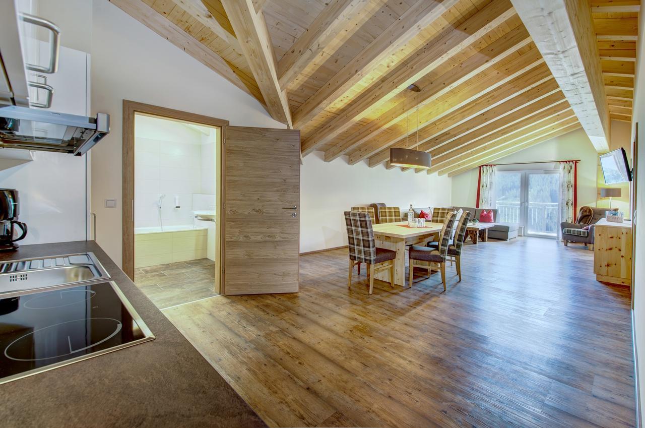 Jaga-alm Hotel